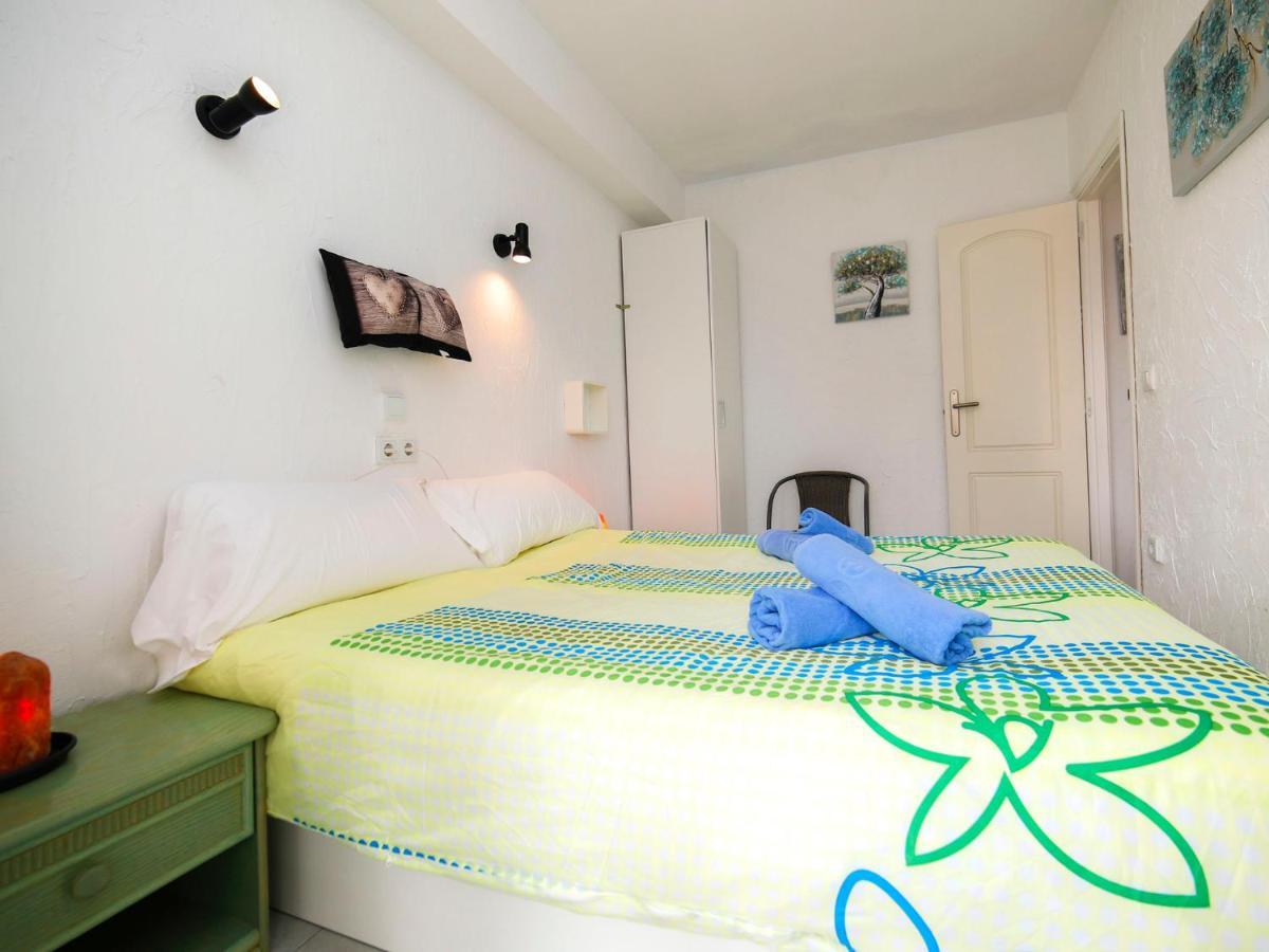 Apartment Paola Calp Exterior foto